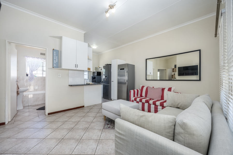 2 Bedroom Property for Sale in Goedemoed Western Cape